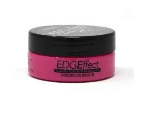 The Science Behind the Magic Collection Edge Effect